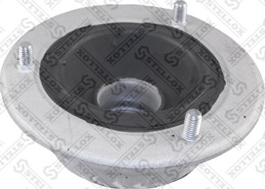 Stellox 12-17589-SX - Amortizatora statnes balsts www.autospares.lv