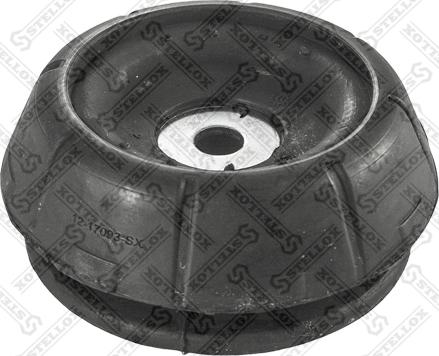 Stellox 12-17093-SX - Amortizatora statnes balsts www.autospares.lv