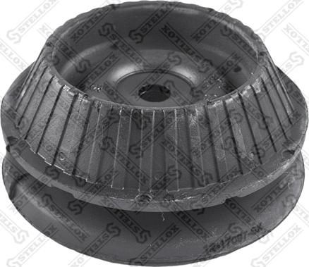 Stellox 12-17097-SX - Опора стойки амортизатора, подушка www.autospares.lv