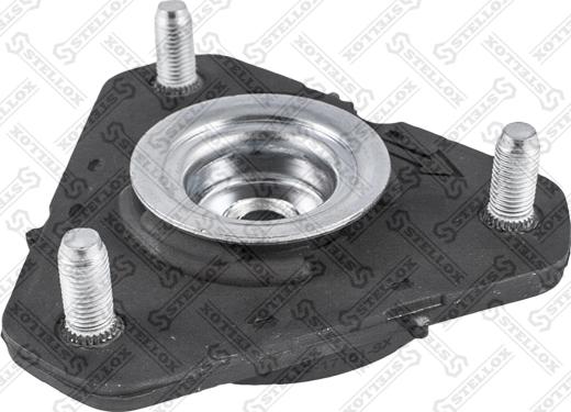 Stellox 12-17151-SX - Top Strut Mounting www.autospares.lv