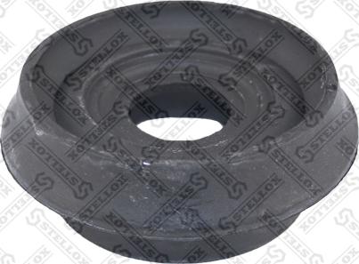 Stellox 12-17104-SX - Spring Cap www.autospares.lv