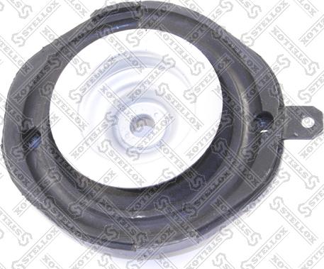 Stellox 12-17103-SX - Опора стойки амортизатора, подушка www.autospares.lv