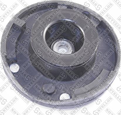 Stellox 12-17115-SX - Amortizatora statnes balsts www.autospares.lv