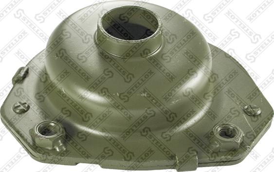 Stellox 12-17116-SX - Amortizatora statnes balsts autospares.lv