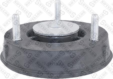 Stellox 12-17112-SX - Опора стойки амортизатора, подушка www.autospares.lv