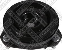 Stellox 12-37059-SX - Опора стойки амортизатора, подушка www.autospares.lv