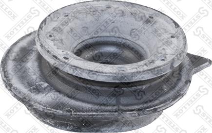 Stellox 12-37066-SX - Amortizatora statnes balsts autospares.lv