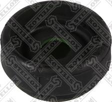 Stellox 12-37023-SX - Опора стойки амортизатора, подушка www.autospares.lv