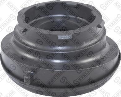 Stellox 12-71050-SX - Опора стойки амортизатора, подушка www.autospares.lv