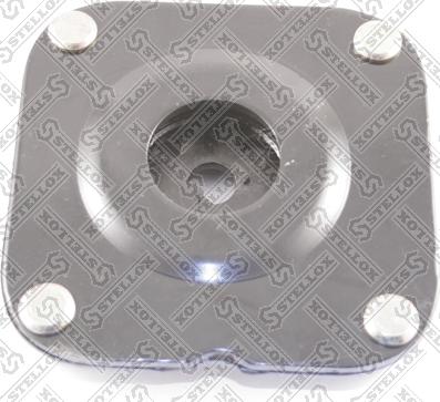 Stellox 12-71053-SX - Top Strut Mounting www.autospares.lv