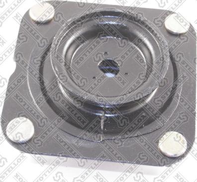 Stellox 12-71025-SX - Top Strut Mounting www.autospares.lv