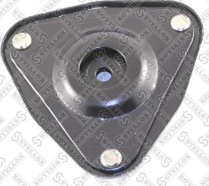 Stellox 12-72012-SX - Top Strut Mounting www.autospares.lv