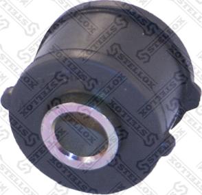 Stellox 89-98154-SX - Bukse, Stabilizators www.autospares.lv