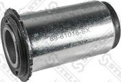 Stellox 89-61018-SX - Втулка, вал рулевого колеса www.autospares.lv