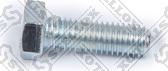 Stellox 89-00458-SX - Screw www.autospares.lv