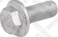 Stellox 89-00414-SX - Screw www.autospares.lv