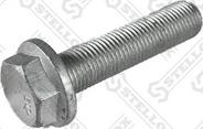 Stellox 89-00601-SX - Screw www.autospares.lv