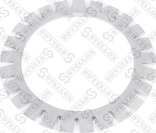 Stellox 89-01424-SX - Washer www.autospares.lv