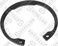 Stellox 89-03621-SX - Sprostgredzens www.autospares.lv