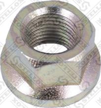 Stellox 89-02063-SX - Nut www.autospares.lv