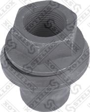 Stellox 89-02075-SX - Uzgrieznis www.autospares.lv