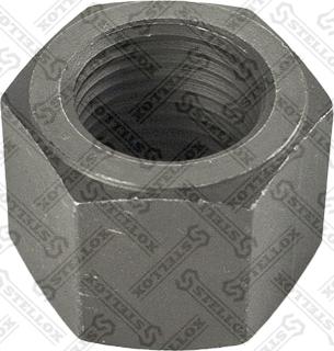 Stellox 89-02076-SX - Uzgrieznis www.autospares.lv