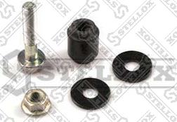 Stellox 84-45740-SX - Repair Kit, stabilizer suspension www.autospares.lv