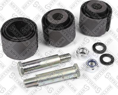 Stellox 84-45711-SX - Repair Kit, stabilizer suspension www.autospares.lv