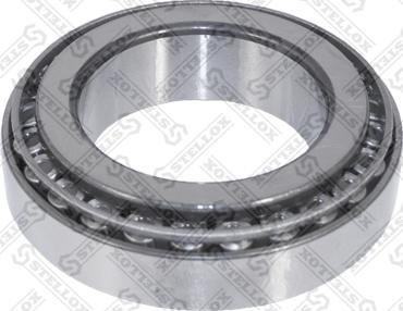 Stellox 84-40256-SX - Wheel Bearing www.autospares.lv