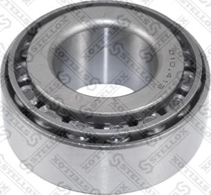 Stellox 84-40258-SX - Wheel Bearing www.autospares.lv