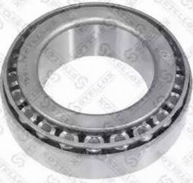 Craft Bearings CRF-33113 - Riteņa rumbas gultnis www.autospares.lv