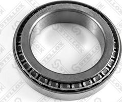 Craft Bearings CRF-32020 - Riteņa rumbas gultnis www.autospares.lv