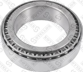 Stellox 84-40205-SX - Riteņa rumbas gultnis www.autospares.lv