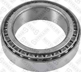 Stellox 84-40216-SX - Wheel Bearing www.autospares.lv