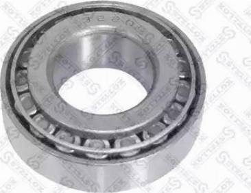 Febi Bilstein 06382 - Wheel Bearing www.autospares.lv