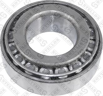 Stellox 84-40235-SX - Подшипник ступицы колеса www.autospares.lv