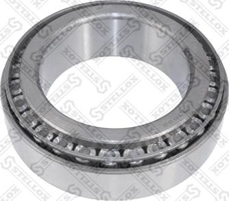 Stellox 84-40237-SX - Wheel Bearing www.autospares.lv