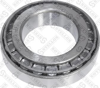 Stellox 84-40275-SX - Подшипник ступицы колеса www.autospares.lv