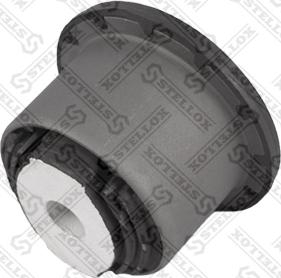 Stellox 84-09532-SX - Bukse, Vadītāja kabīnes spilvens www.autospares.lv