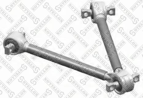 Stellox 84-11502-SX - Track Control Arm www.autospares.lv