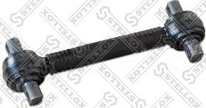 Stellox 84-11534-SX - Neatkarīgās balstiekārtas svira, Riteņa piekare www.autospares.lv