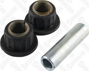 Stellox 84-12985-SX - Сайлентблок, рычаг подвески колеса www.autospares.lv