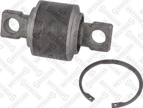 Stellox 84-12080-SX - Repair Kit, link www.autospares.lv