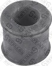 Stellox 84-12809-SX - Bukse, amortizators www.autospares.lv