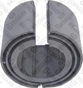 Stellox 84-12830-SX - Bukse, Stabilizators www.autospares.lv