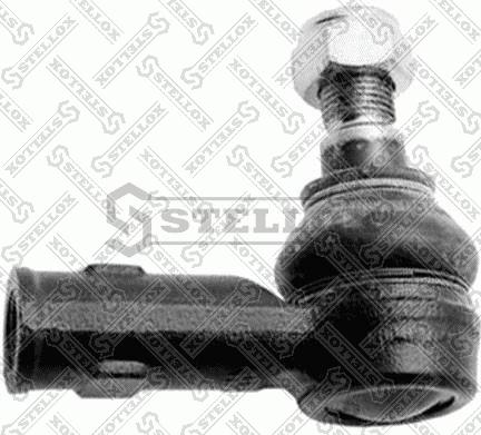 Stellox 84-34044-SX - Tie Rod End www.autospares.lv