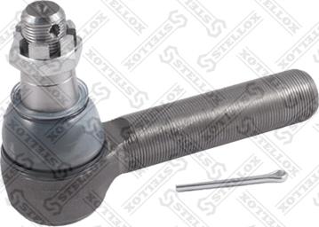 Stellox 84-34041-SX - Tie Rod End www.autospares.lv