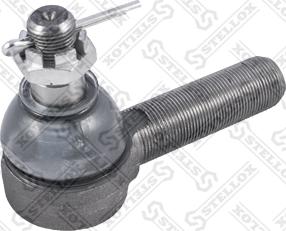 Stellox 84-34003-SX - Tie Rod End www.autospares.lv