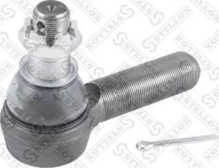 Stellox 84-34015-SX - Tie Rod End www.autospares.lv