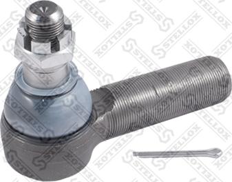 Stellox 84-34010-SX - Tie Rod End www.autospares.lv